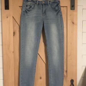Women skinny Jean